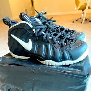 Used Dr. Doom Foamposites